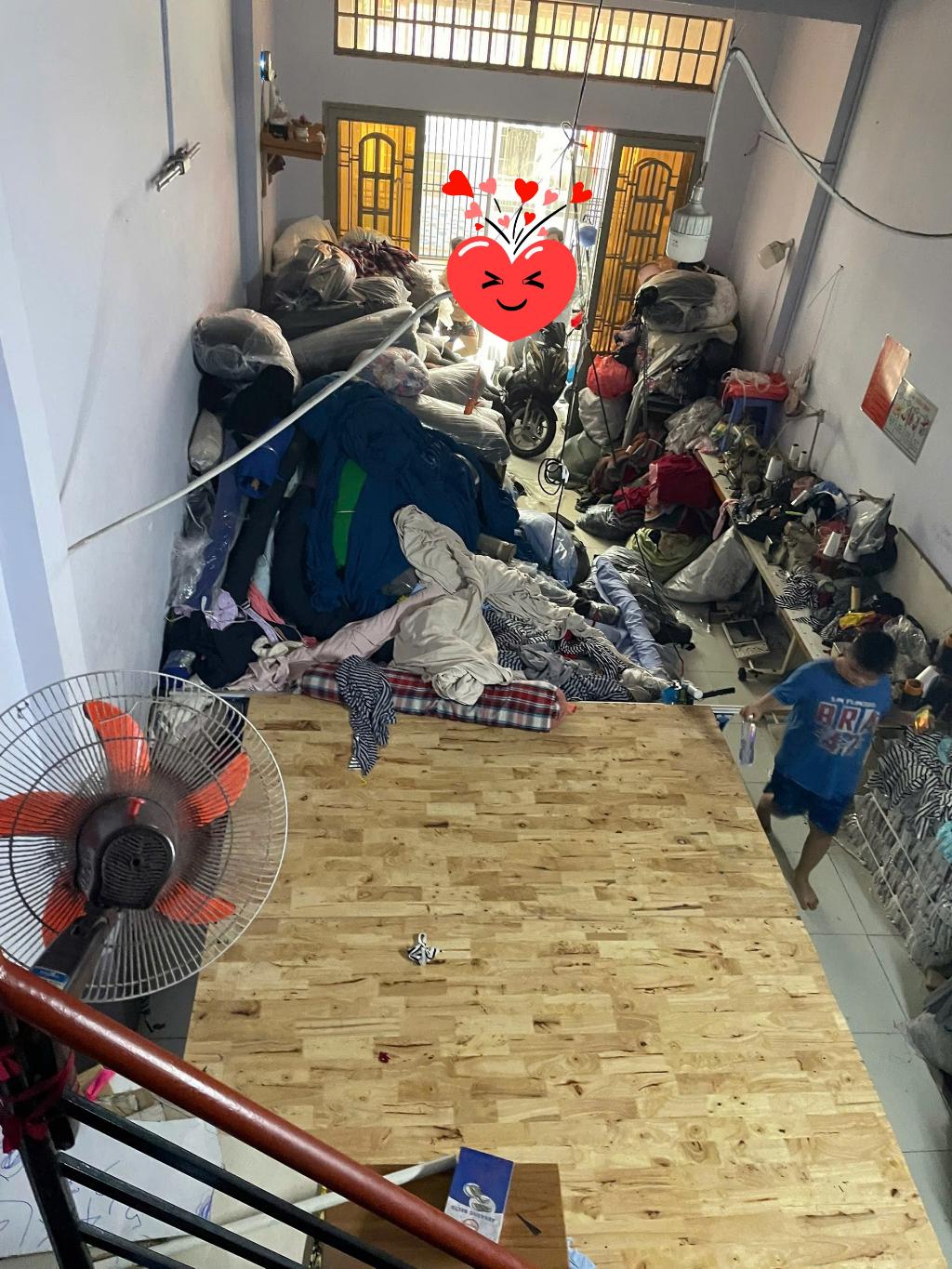 Chính chủ bán căn nhà 60m 2tầng 3TY8 đường lô tư